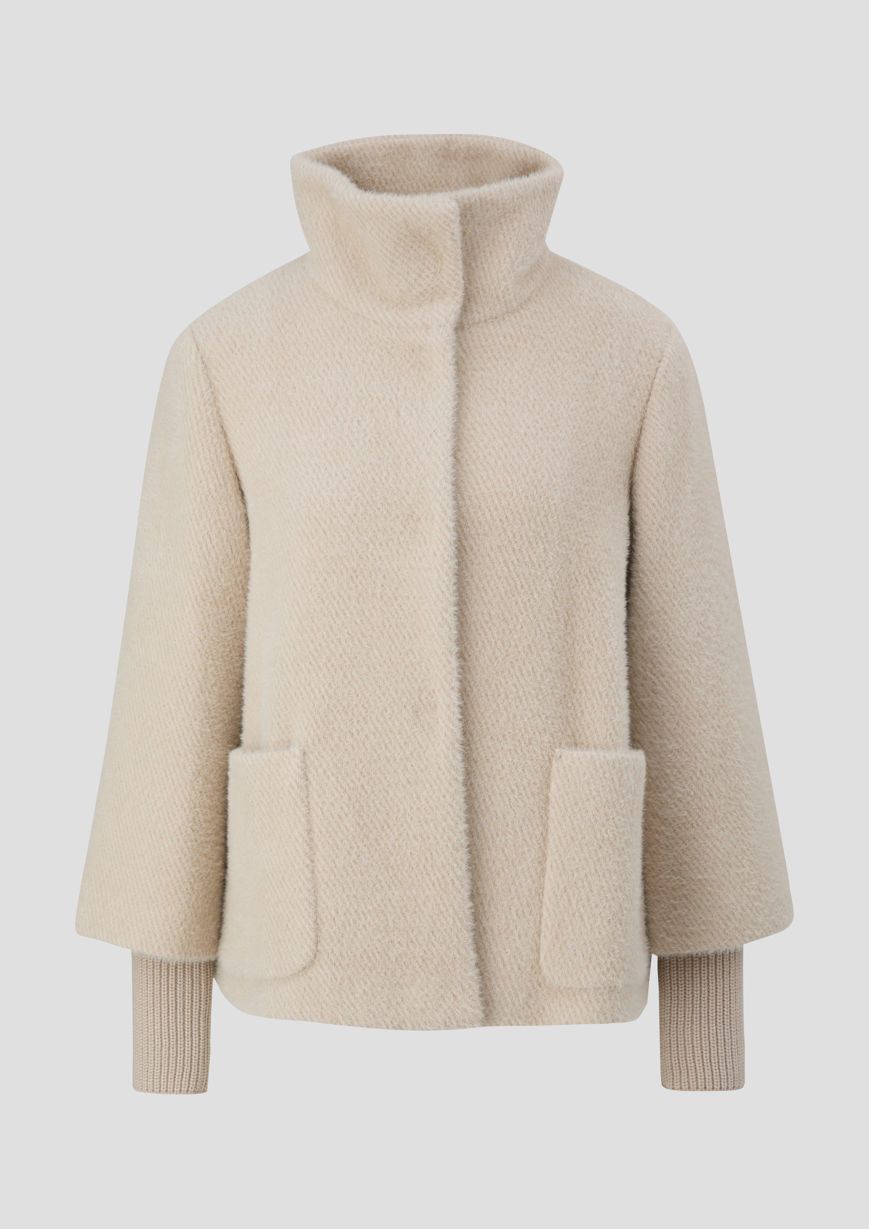 Jacke im Layering-Look  2133701-80W4