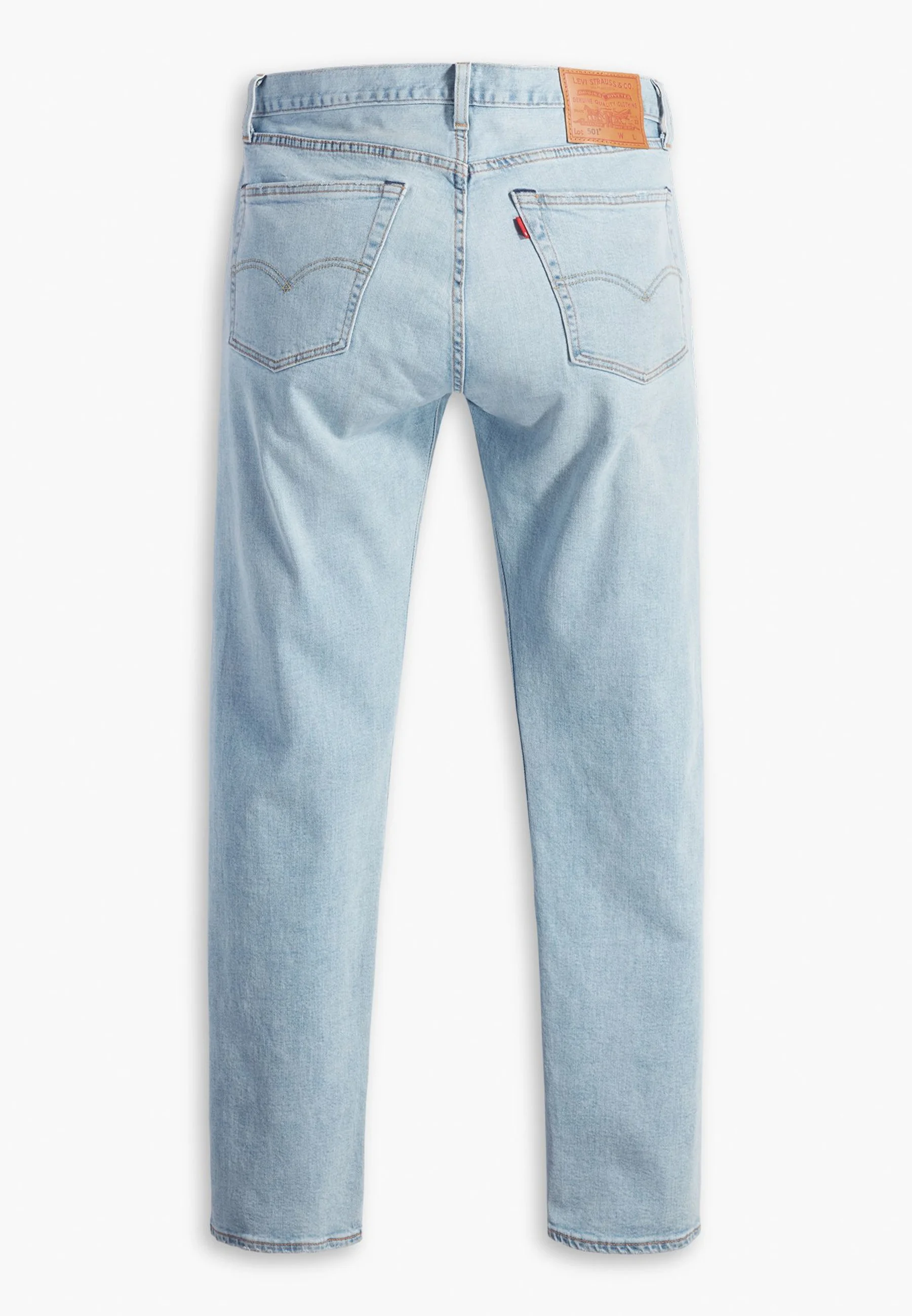 Levi's® 501® LEVI'S ORIGINAL - Vaqueros pitillo