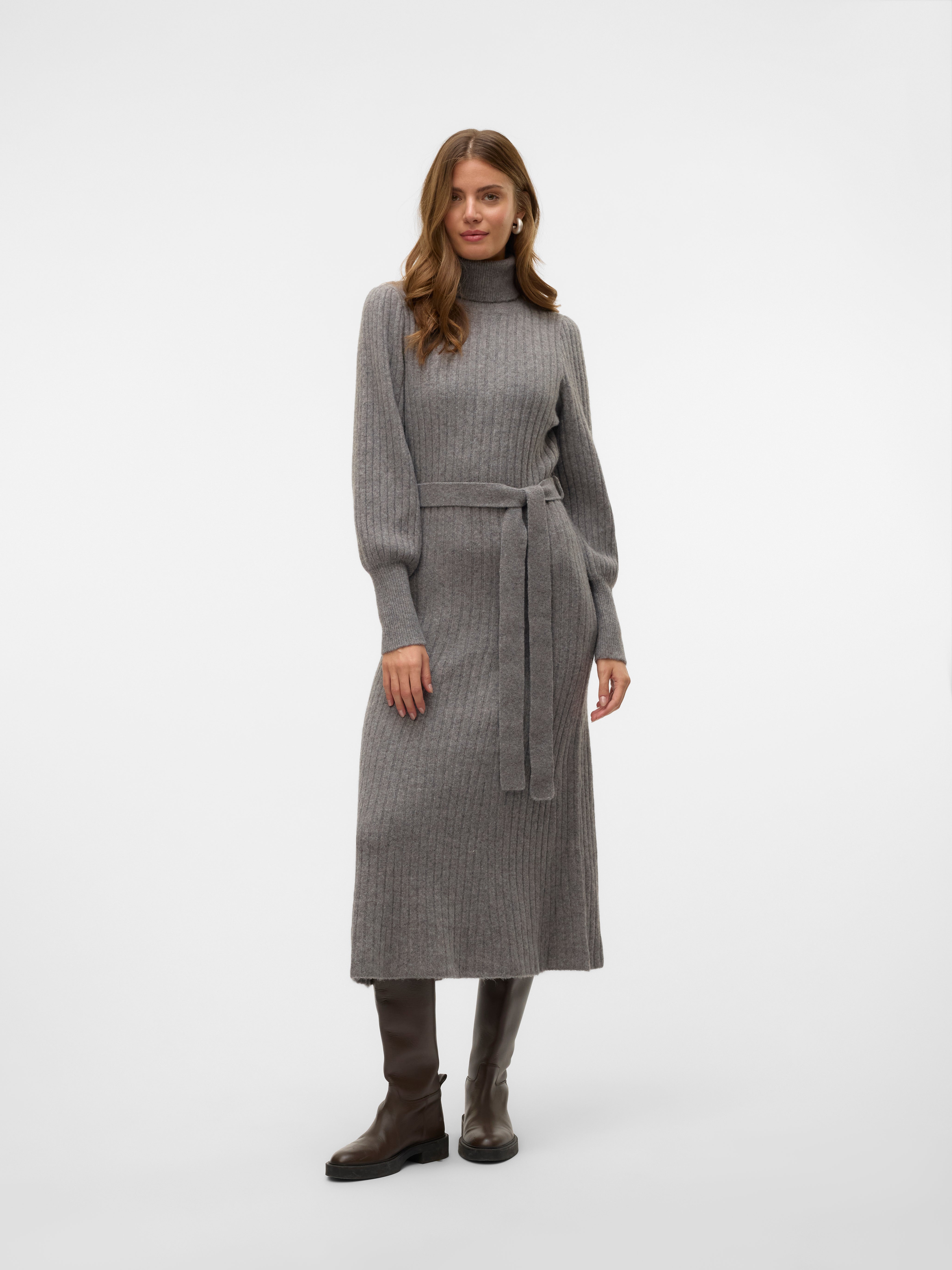 VMAURELIA Langes Kleid
