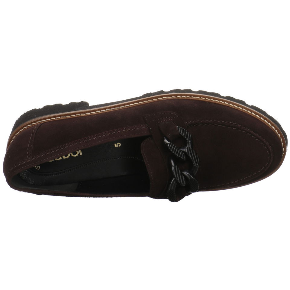 Gabor Slipper