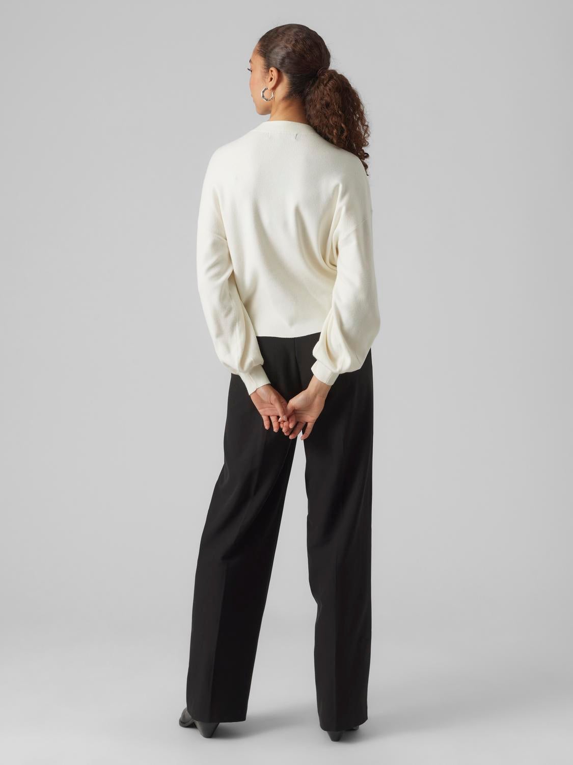 VMNANCY Pullover