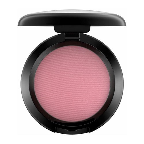 Blush em pó MAC cor pêssego, 6 gramas