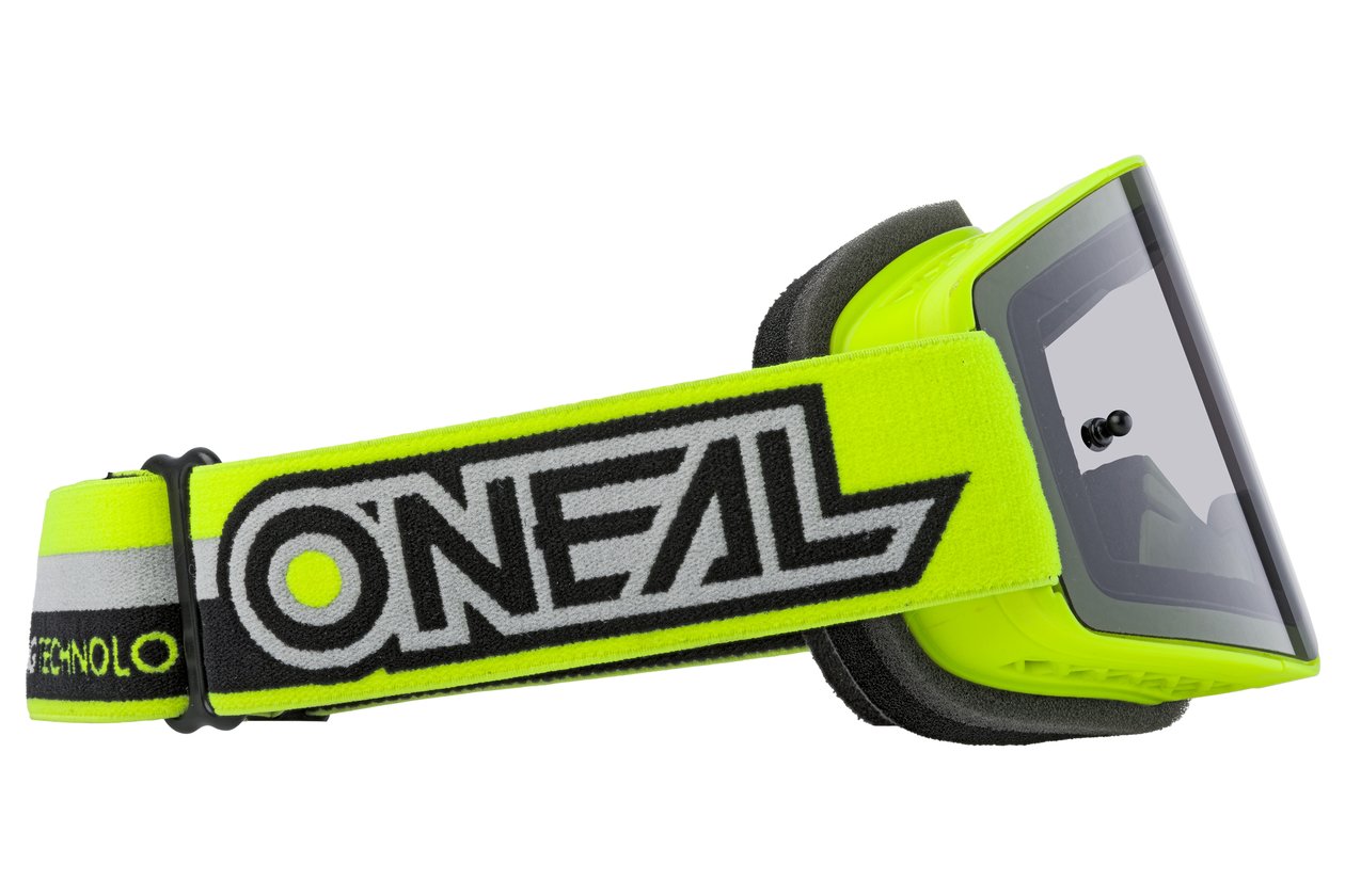 O'Neal B-20 Goggle Proxy - grey