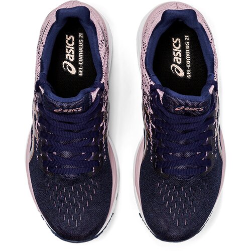 DAMEN LAUFSCHUHE DAMEN RUNNINGSCHUHE GEL-CUMULUS 21 KNIT