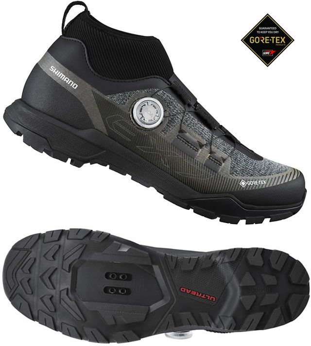 Shimano SH-EX700GTX - Touring Schuhe kaufen | Bike-Discount