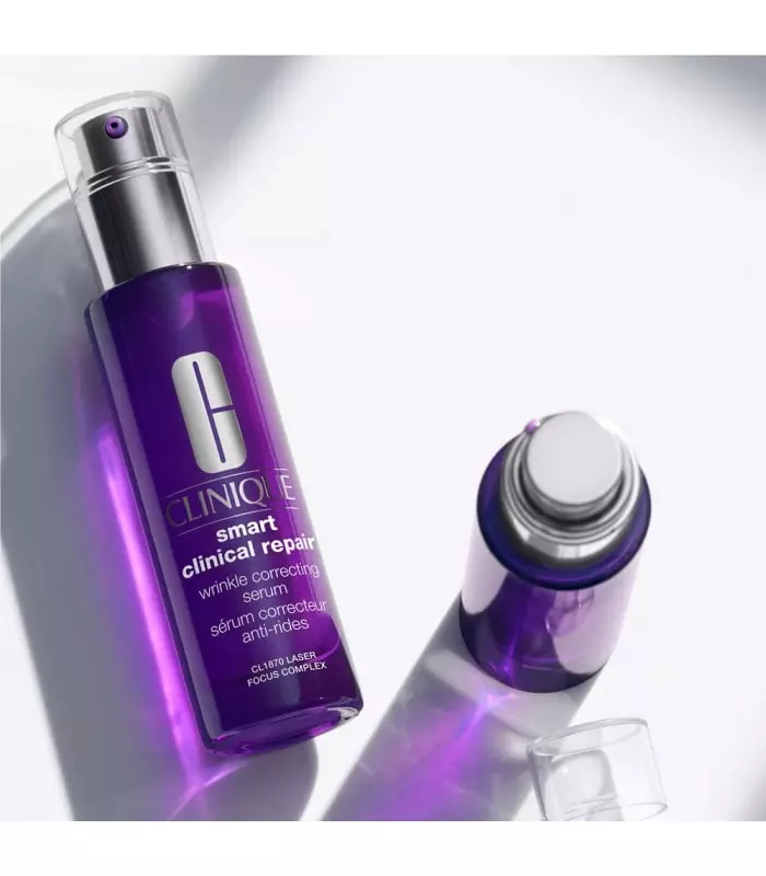 CLINIQUE SMART Clinique Smart Clinical Repair - Sérum Correcteur Anti-rides
