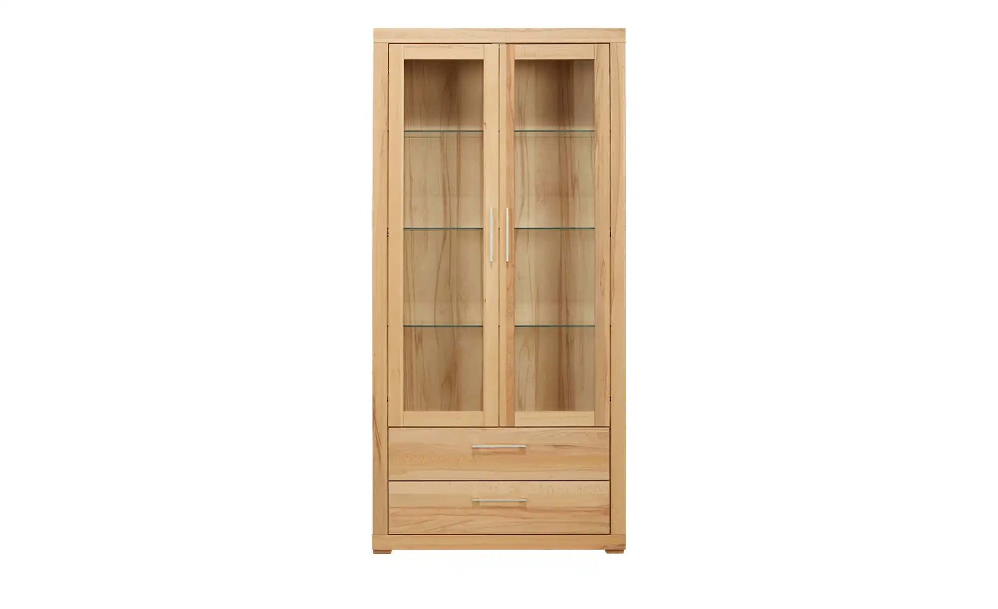 smart Vitrine