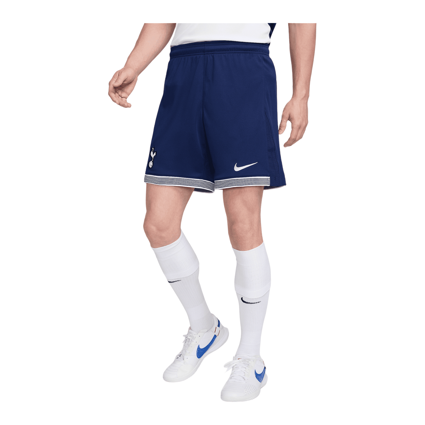 Nike Tottenham Hotspur Short Home 2024/2025 Blau F424