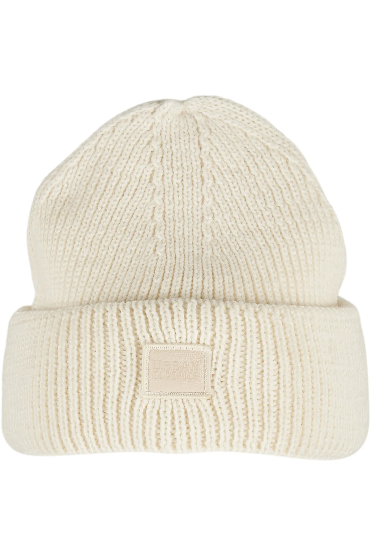 Urban Classics  Cap - Weiß