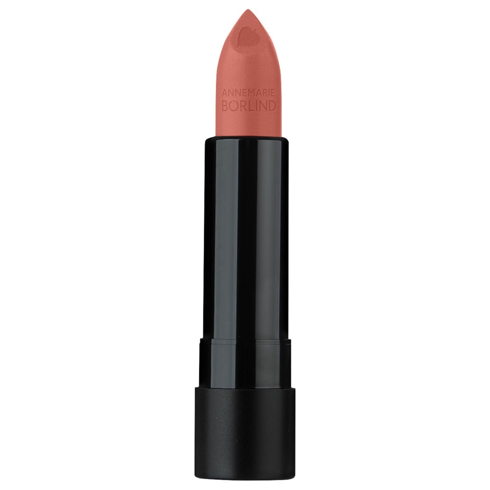 annemarie börlind ROUGE À LÈVRES MAT NUDE Rouges à lèvres mats