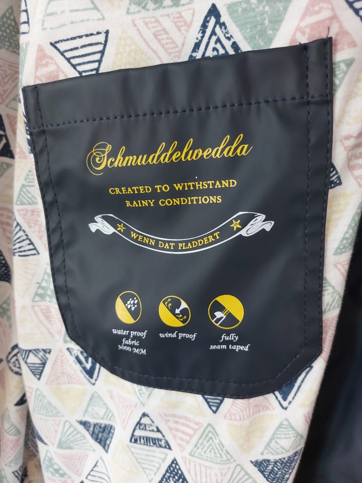 Schmuddelwedda Friesennerz in Dunkelmarine günstig kaufen XL