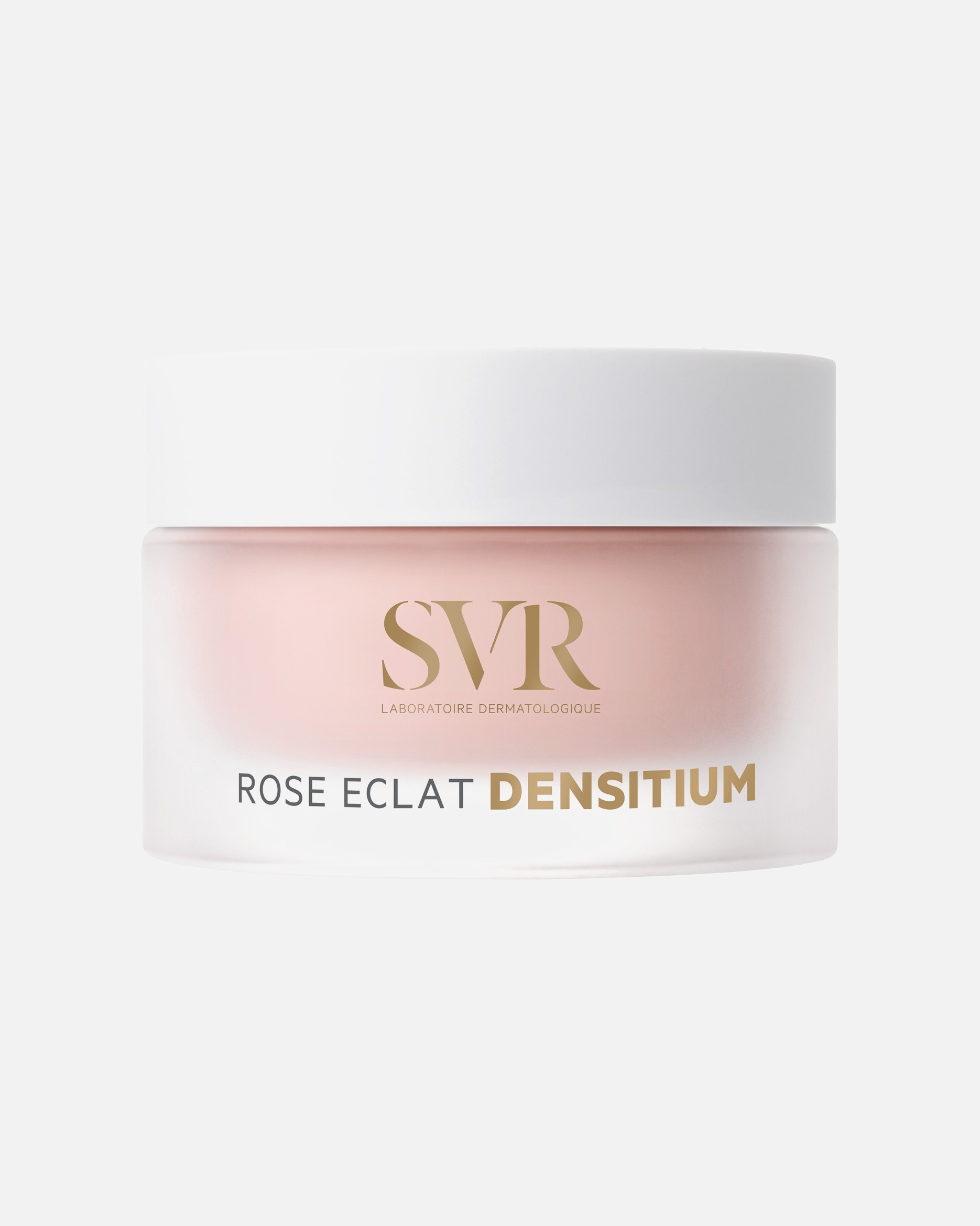 SVR Rose Eclat