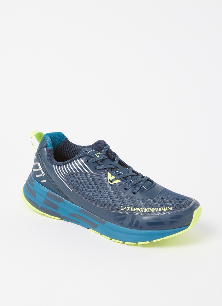 Emporio Armani SNEAKERS