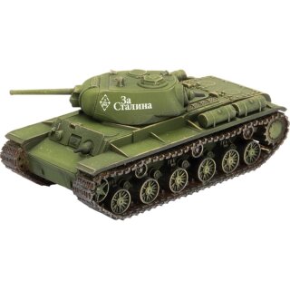 Soviet LW 