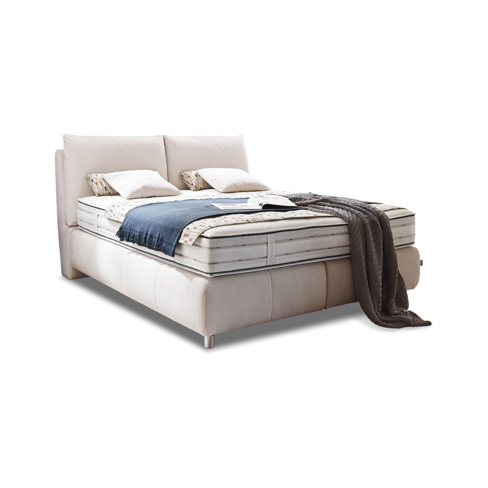 Boxspringbett Mondo Supreme Comfort