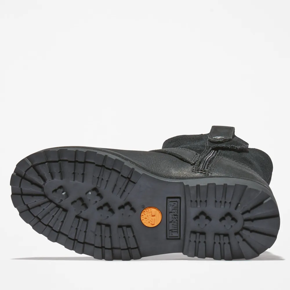 Timberland Courma Kid TB0A2H670151 / schwarz
