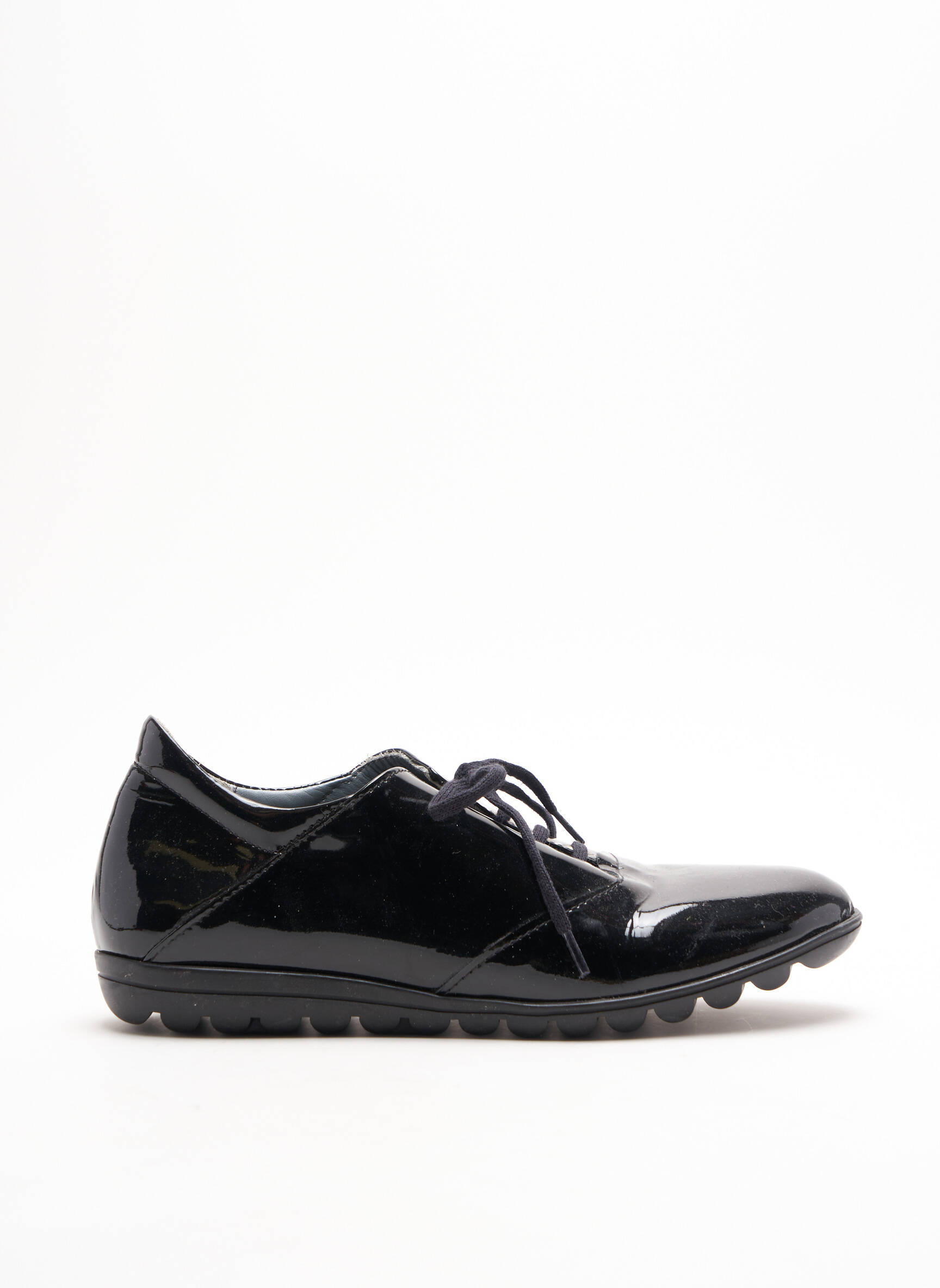 Arcus Baskets Femme couleur noir