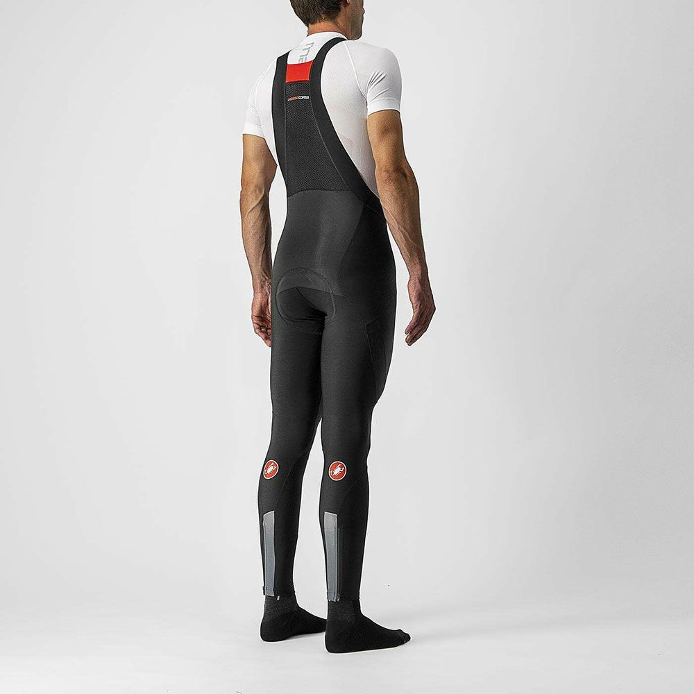 Castelli Sorpasso RoS - Trägerhose mit Polster kaufen | Bike-Discount