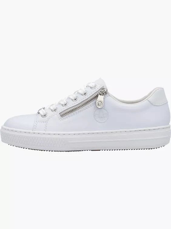 Rieker Damen Sneaker Low