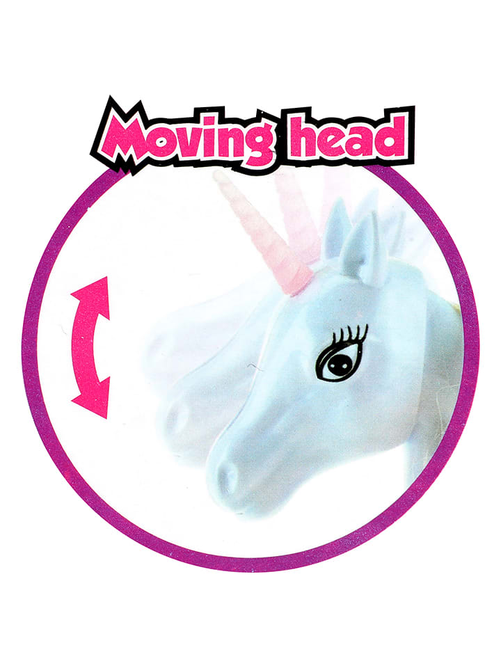 Toi-Toys Einhorn - ab 3 Jahren günstig kaufen onesize