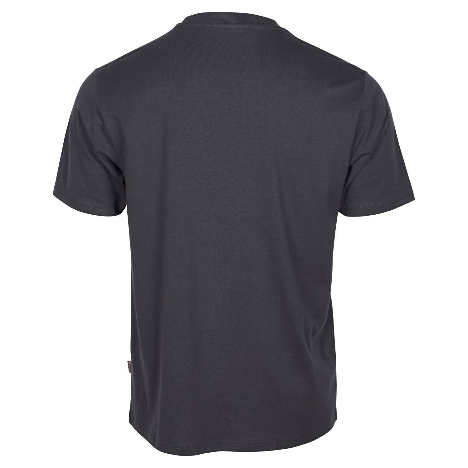 Pinewood Herren T-Shirt Fish (Herren)