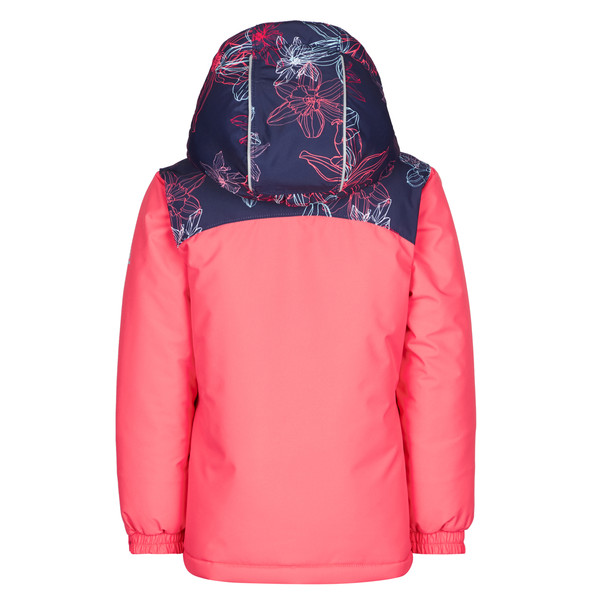 CAMILEILAN Kinder - Winterjacke