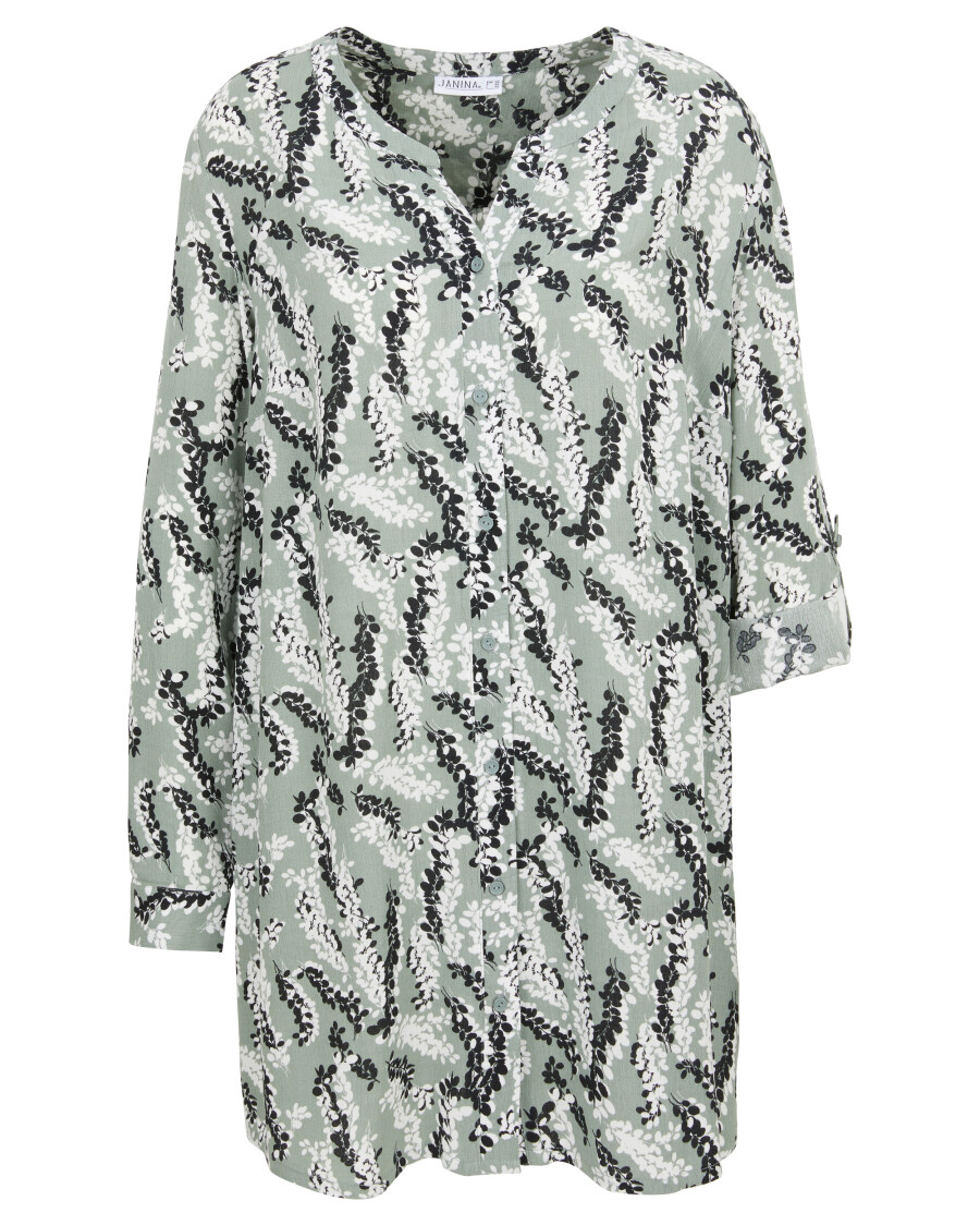 Longbluse
