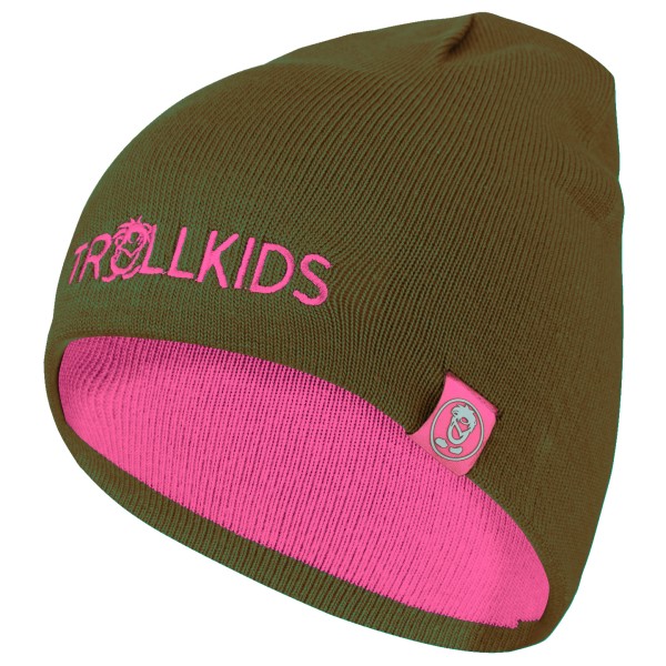 Trollkids - Kid's Troll Beanie - Mütze