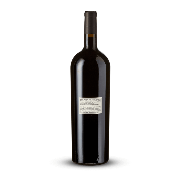 Galets Rouge 2022 Magnum - Domaine Mourgues du Grès