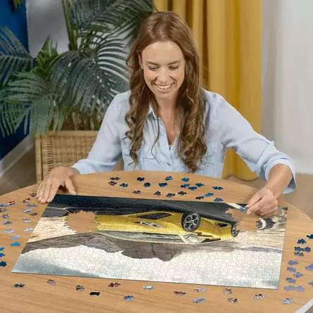 Puzzle 1000 Teile - Lamborghini Huracán EVO RWD