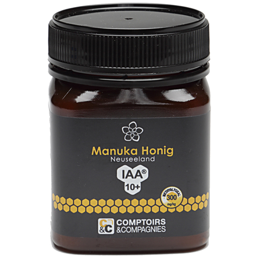 MANUKA HONIG MGO 300  250 g