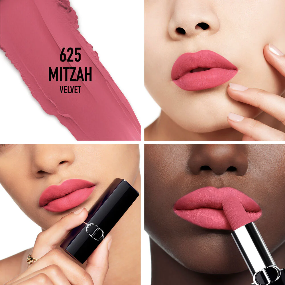 Rouge Dior Lipsticks - Lipstick