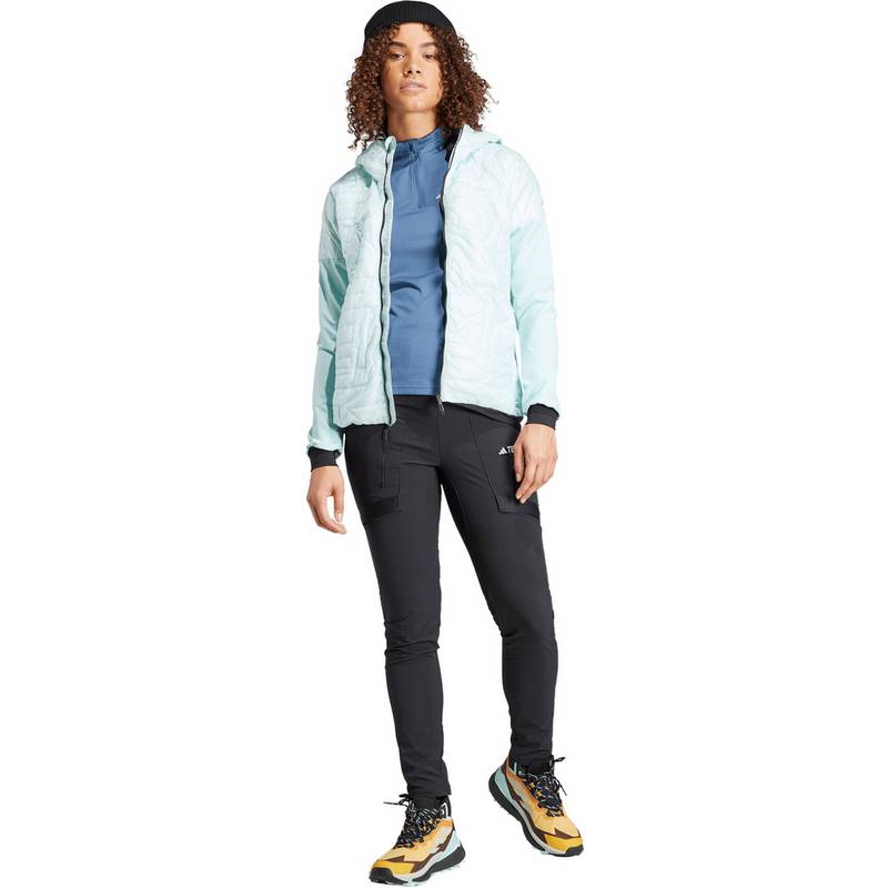 adidas Xploric Funktionsjacke Damen