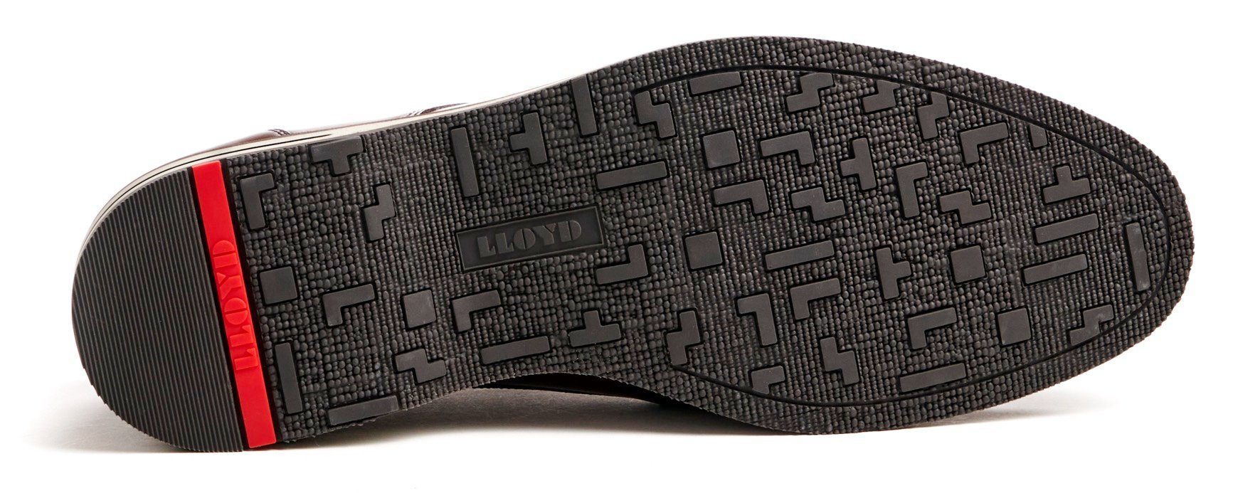 Lloyd KAMP Schnürschuh mit sportiver Laufsohle