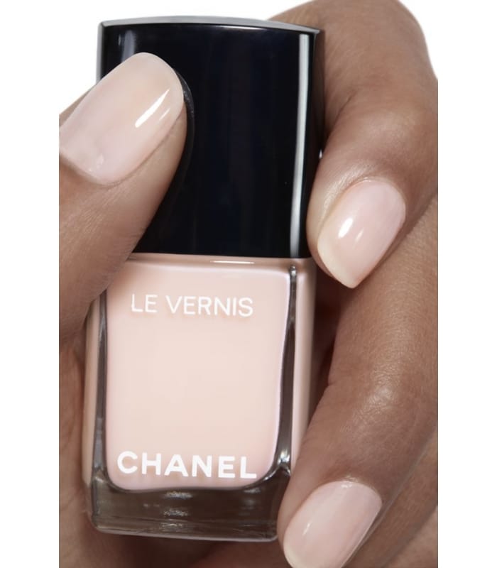 Chanel-LE VERNIS-Coloration des ongles