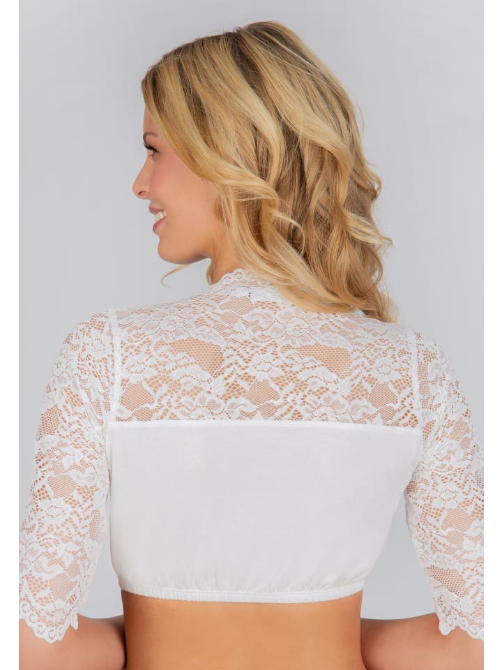 Stockerpoint Bluse 