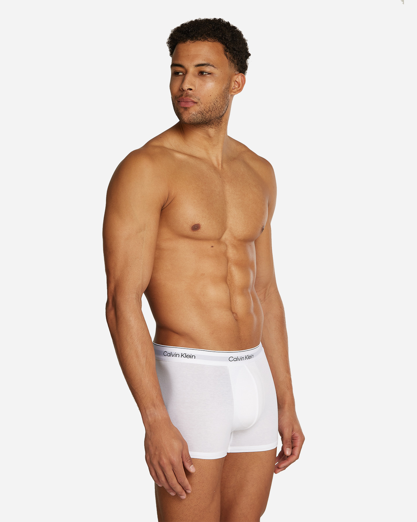 Pánske boxerky Intimo Calvin Klein, 3 ks, veľkosť M, 000NB3963A-100