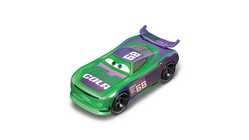 Pixar Cars Farbwechsel Fahrzeuge Sortiment