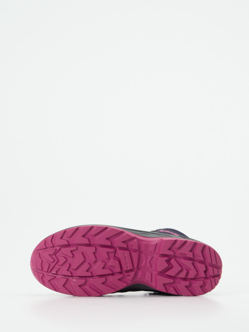 Schnürboots-67001050005 Lowa