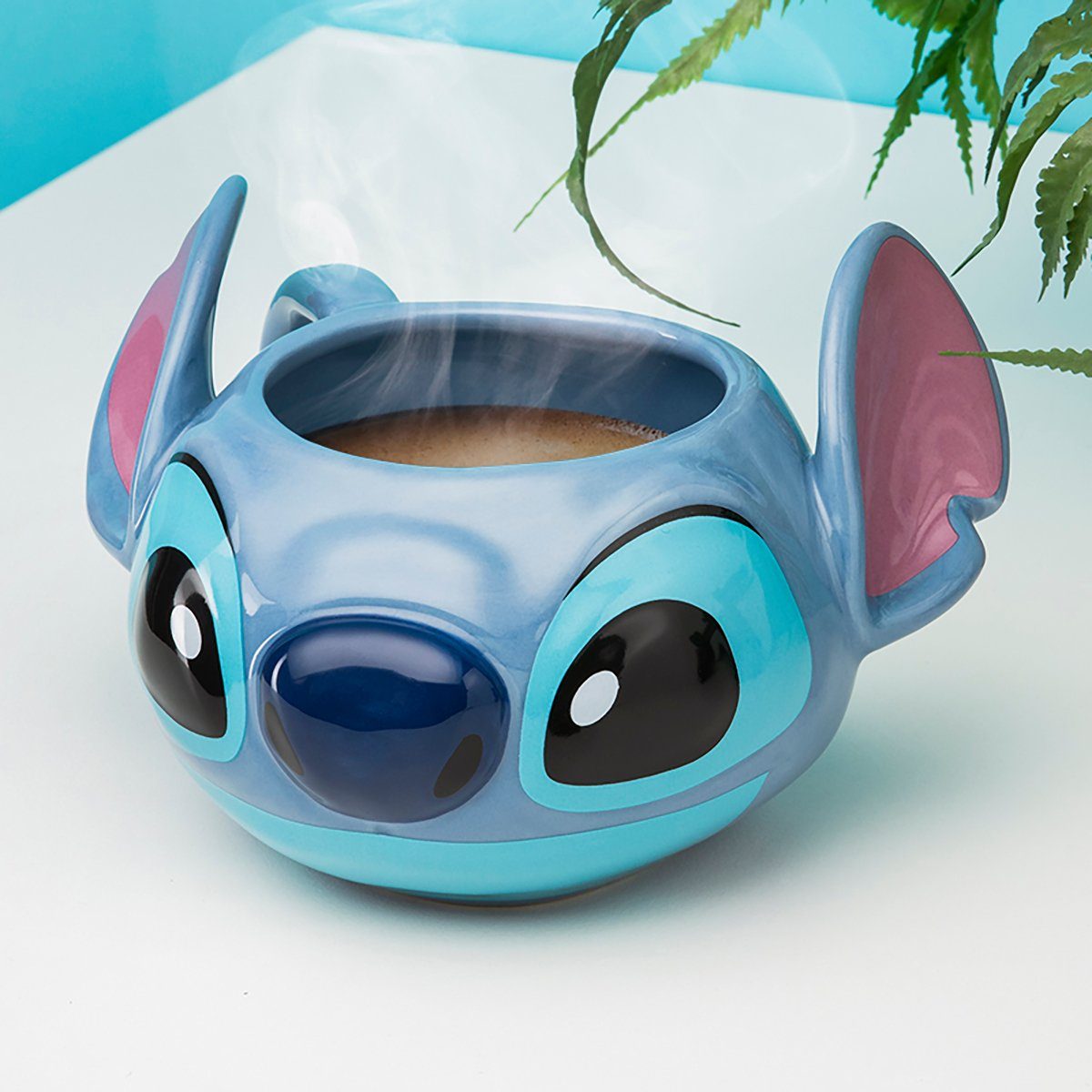 Paladone Tasse  Lilo & Stitch 3D Tasse Stitch