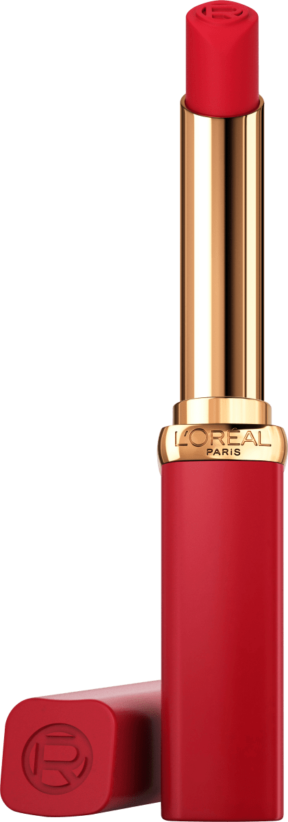 Lippenstift Color Riche Intense Volume Matte 300 Le Rouge Confident, 1,8 g
