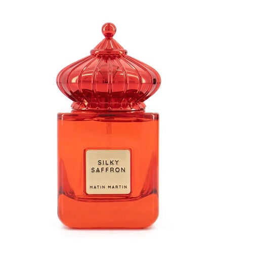 Matin Martin Sedoso Azafrán Eau de Parfum 100 ml