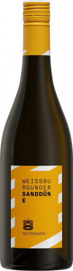 2022 Sanddüne Weißburgunder trocken - Weingut Dautermann