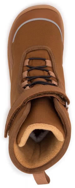 Reima ~ Talvella Junior Winterstiefel + TEX vegan ~ Cinnamon Brown