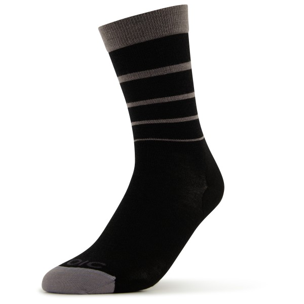Stoic - Merino-Tencel Everyday Crew Socks - Multifunktionssocken
