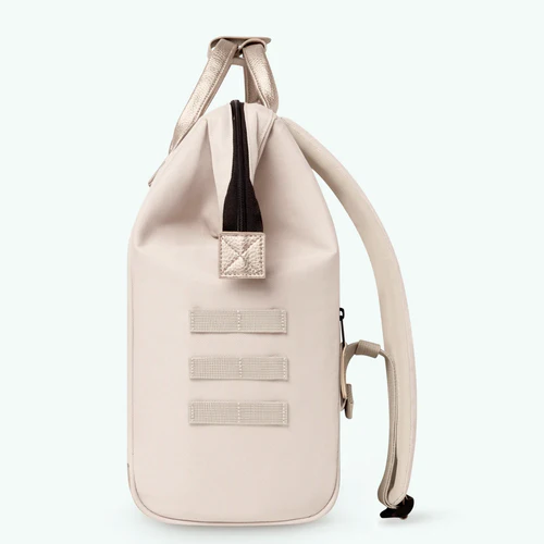 Adventurer Medium Backpack Alger beige