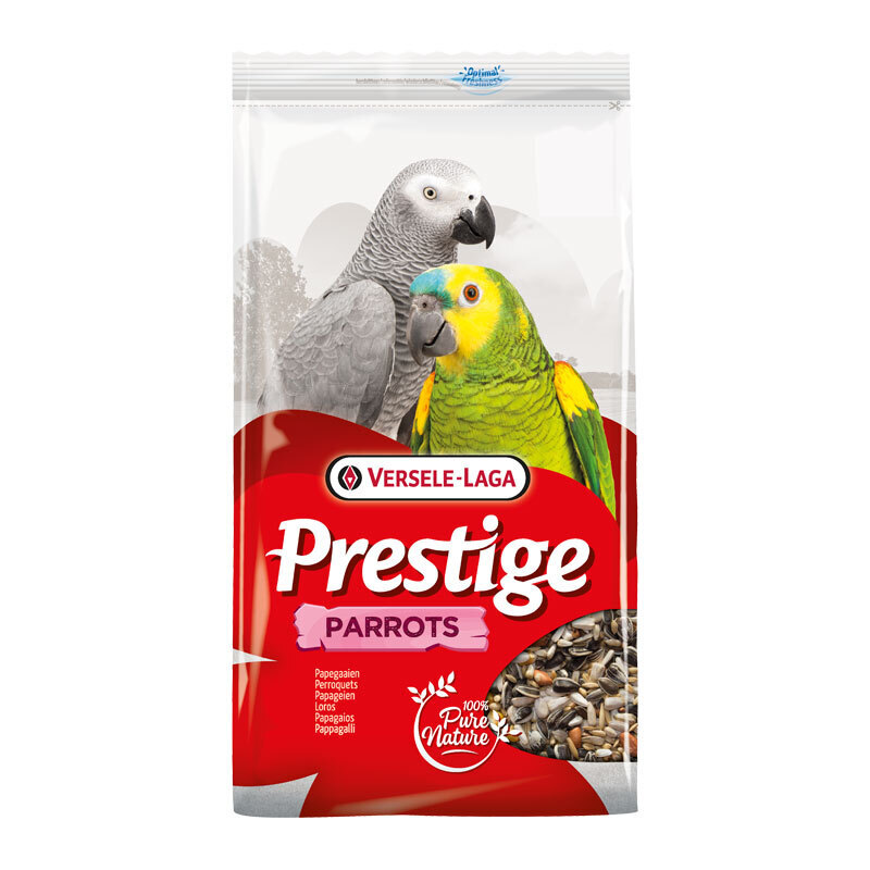 Versele-Laga Hauptfutter Versele-Laga Prestige Papageien 3 kg