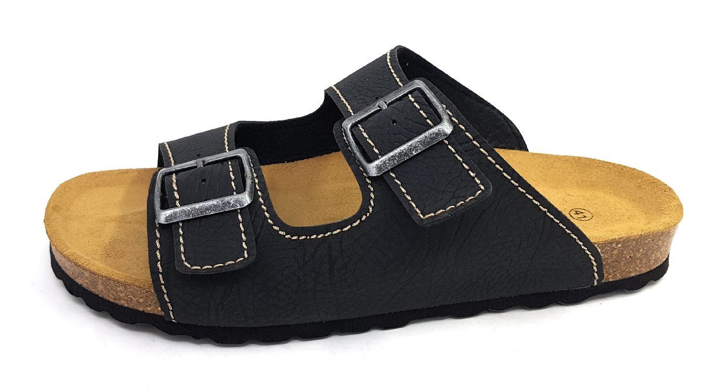 Dr. Stark 0014 Schwarz 01 elefante black