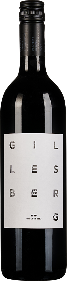 G + R Triebaumer Cabernet Franc Ried Gillesberg 2020