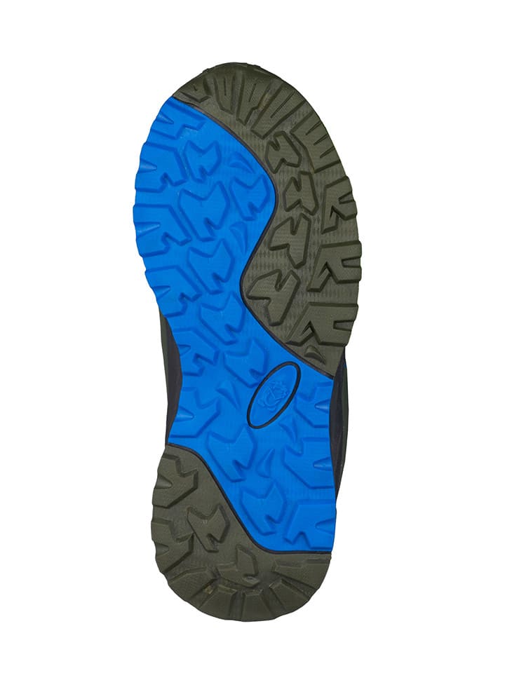 Trollkids Winterboots 